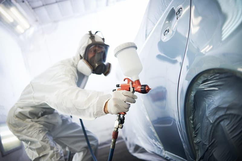 Oakwood Specialist Cars